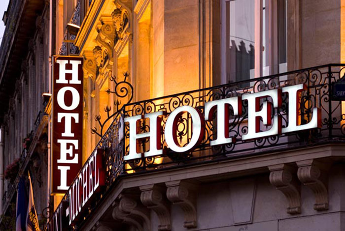 Hotels